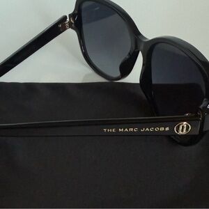 Stylish new Marc Jacob’s sunglasses